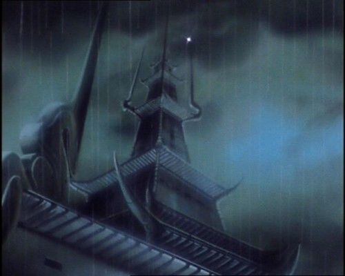 Otaku Gallery  / Anime e Manga / Samurai Troopers / Screen Shots / Episodi / 17 - La vendetta di Arago / 008.jpg